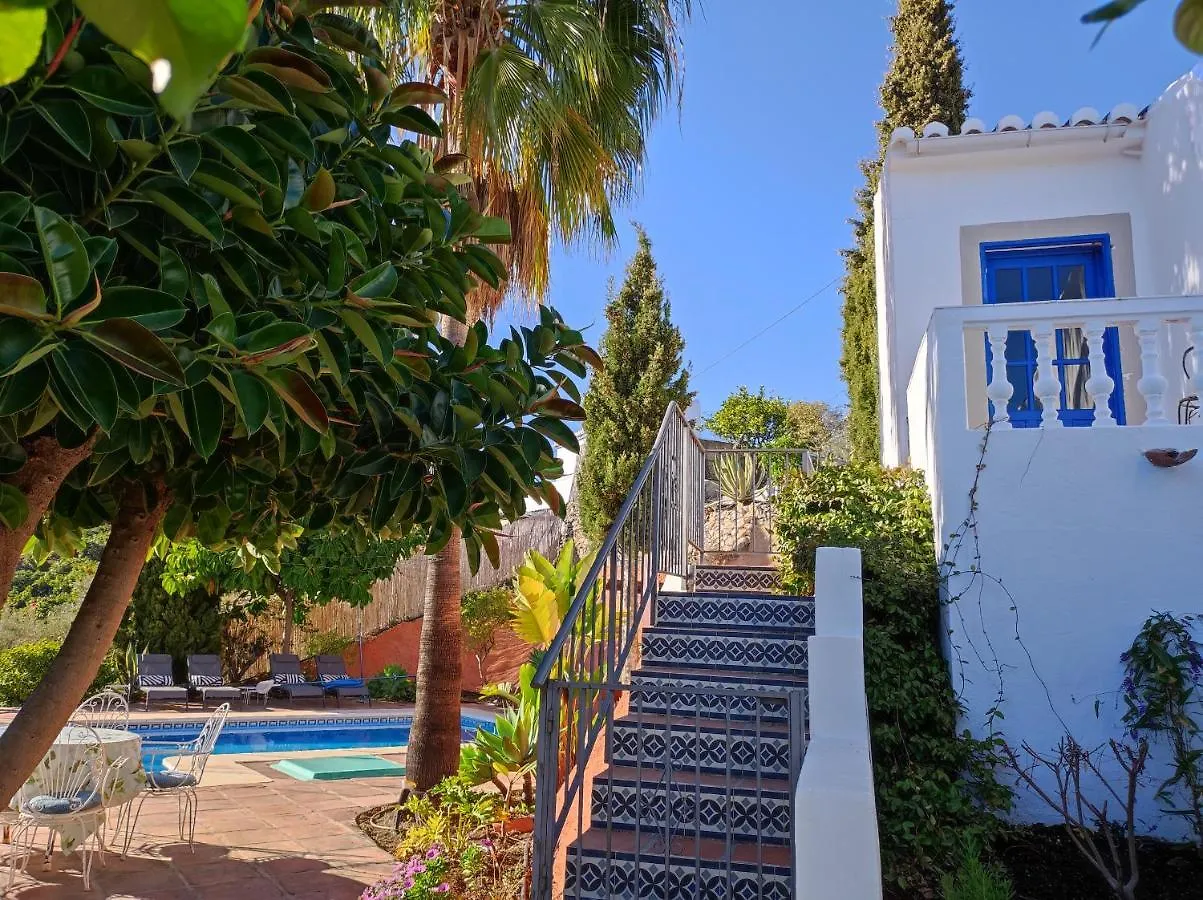 Casa14 Villa Frigiliana 0*,  Spanje