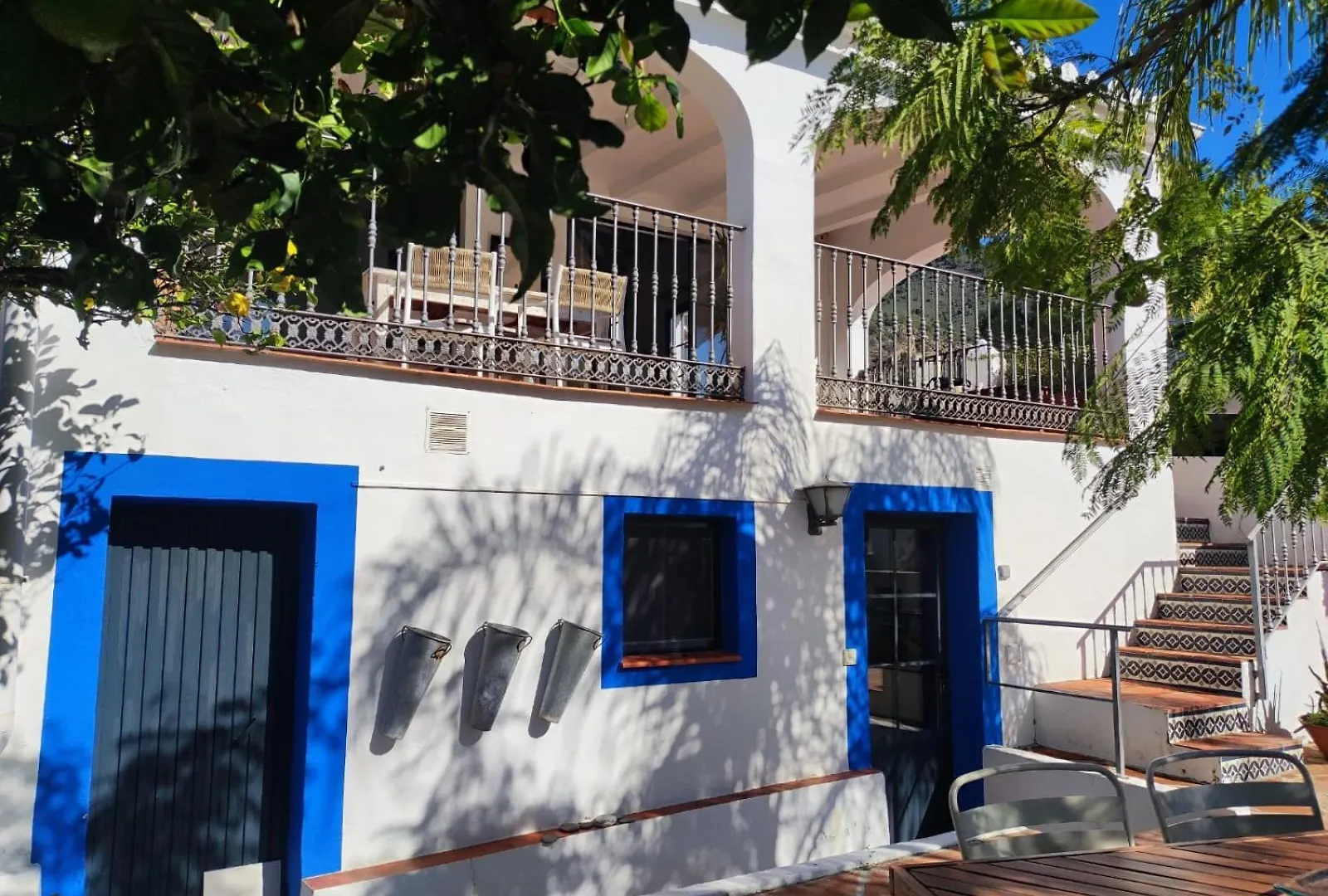 Casa14 Villa Frigiliana 0*,  Spanje