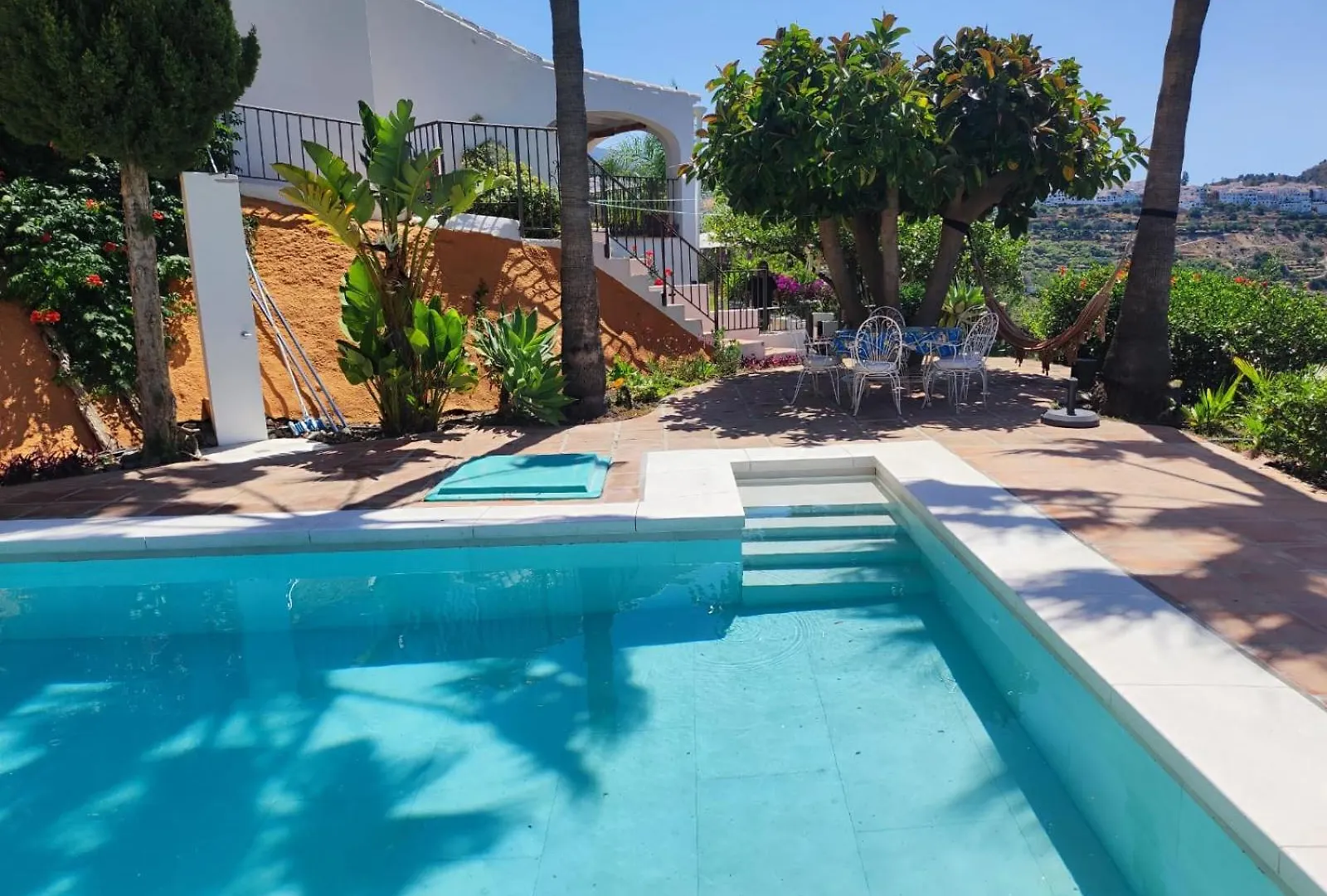 Casa14 Villa Frigiliana