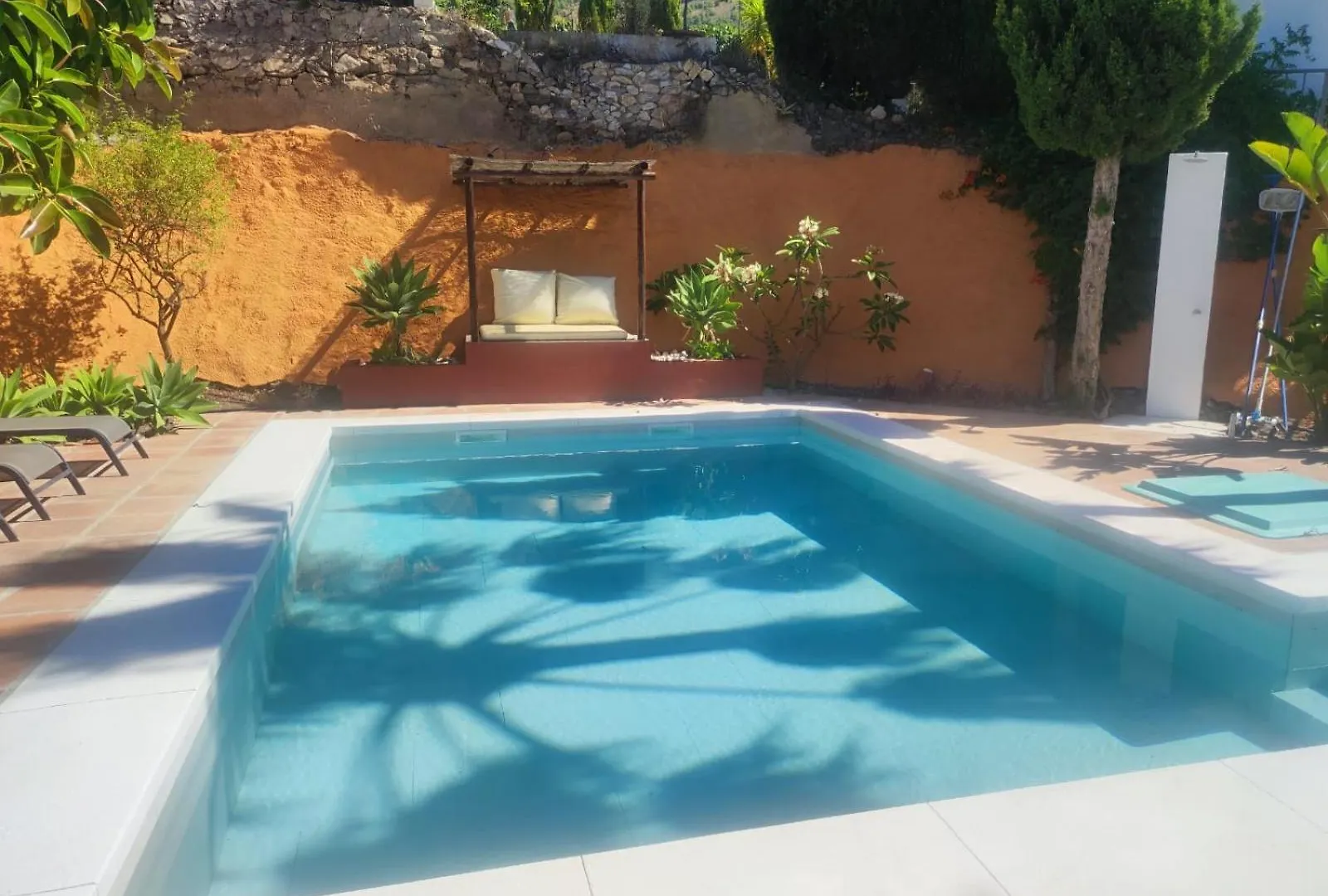Vakantiehuis Casa14 Villa Frigiliana