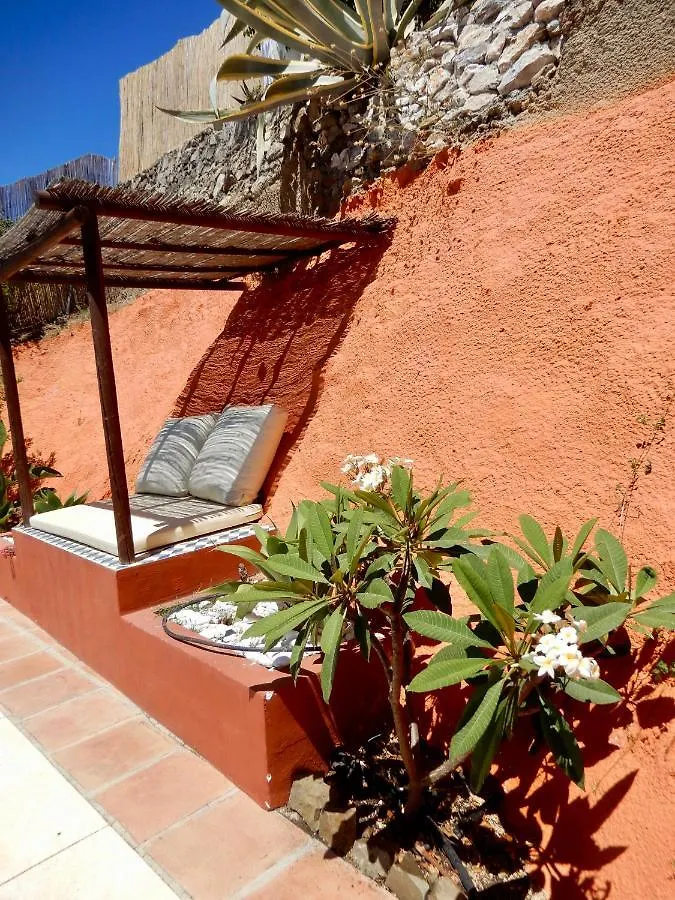 Casa14 Villa Frigiliana