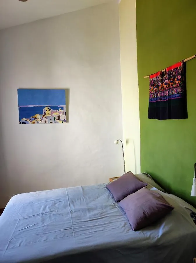 Holiday home Casa14 Villa Frigiliana Spain