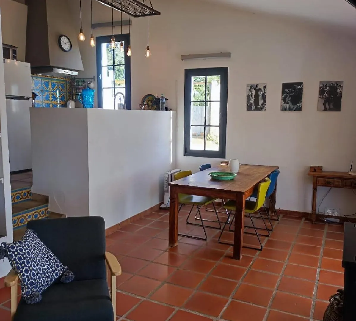Casa14 Villa Frigiliana Holiday home