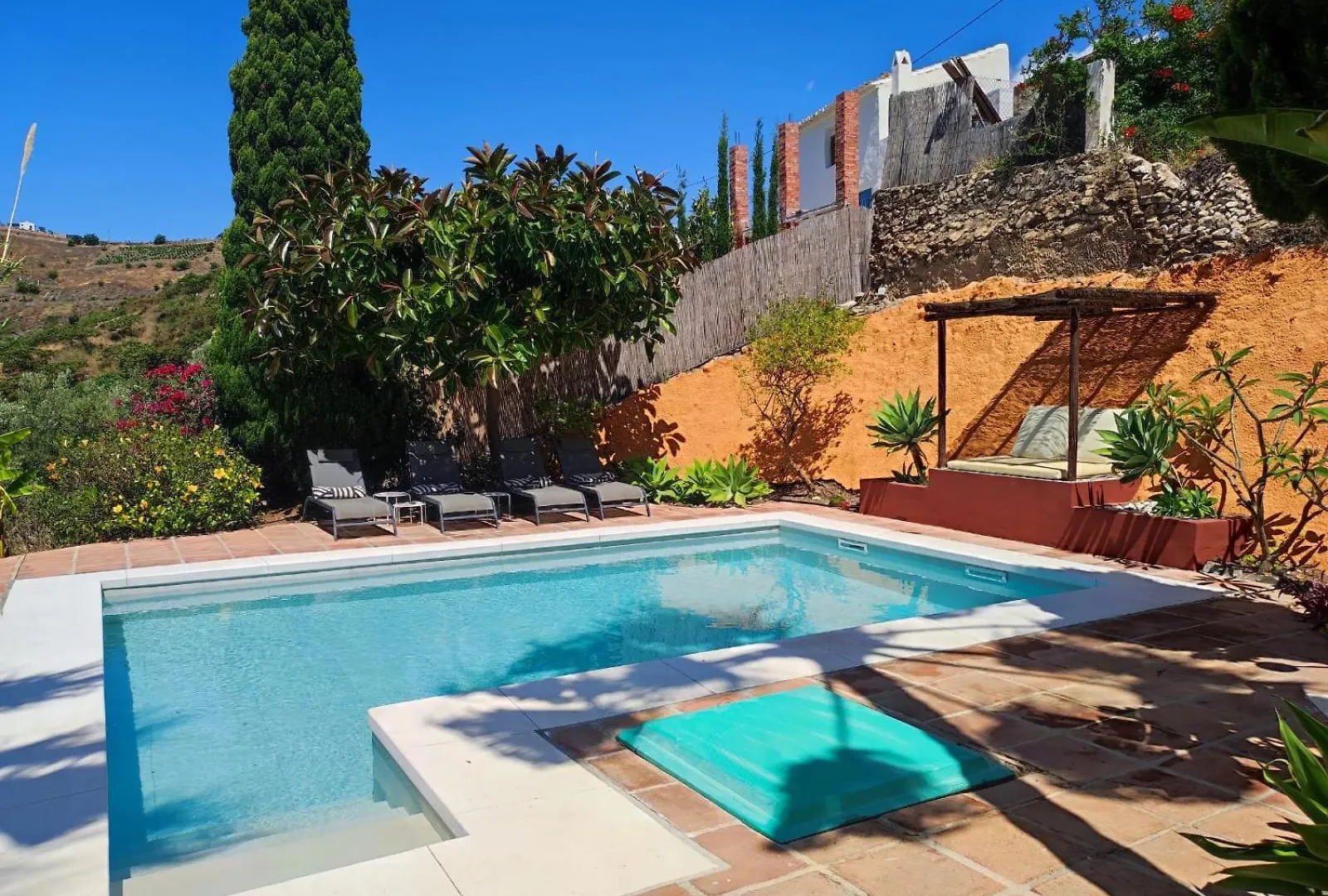 Casa14 Villa Frigiliana Holiday home