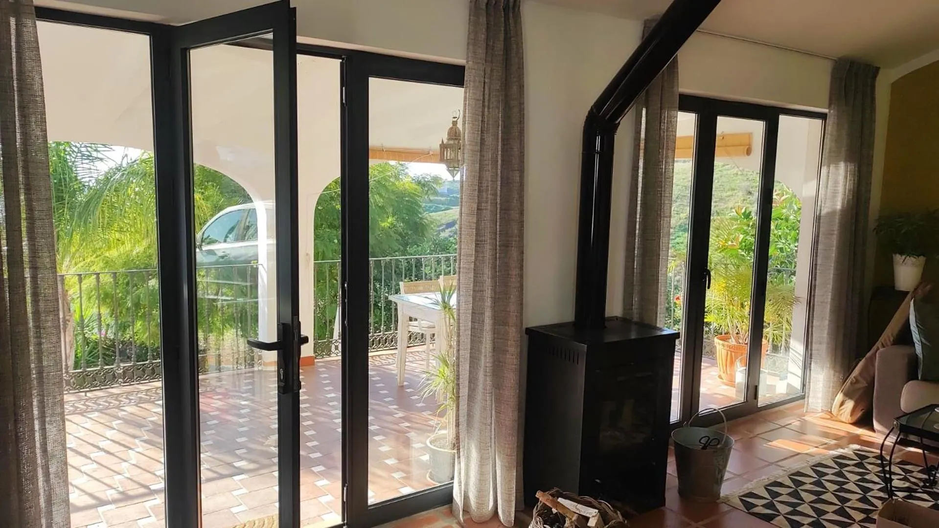 Holiday home Casa14 Villa Frigiliana
