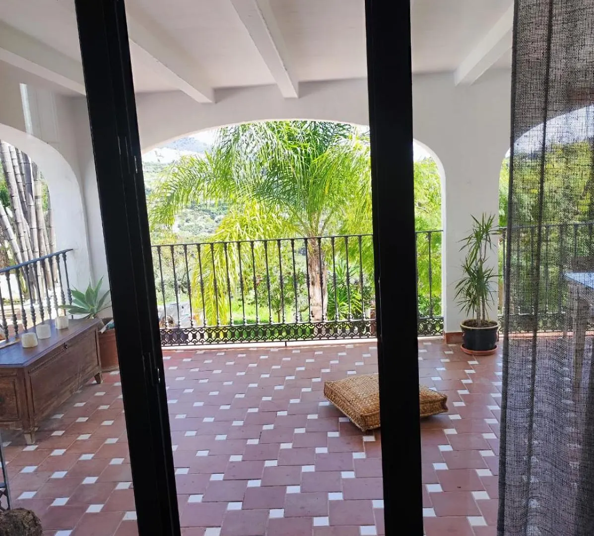 Holiday home Casa14 Villa Frigiliana