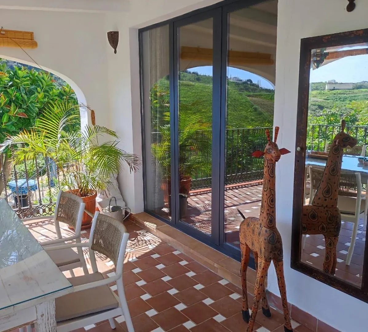 Holiday home Casa14 Villa Frigiliana