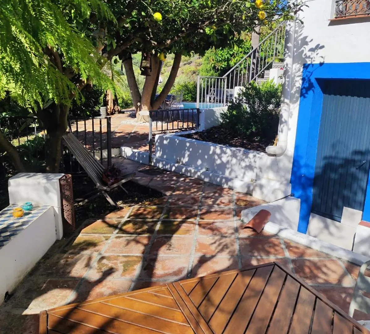 Casa14 Villa Frigiliana