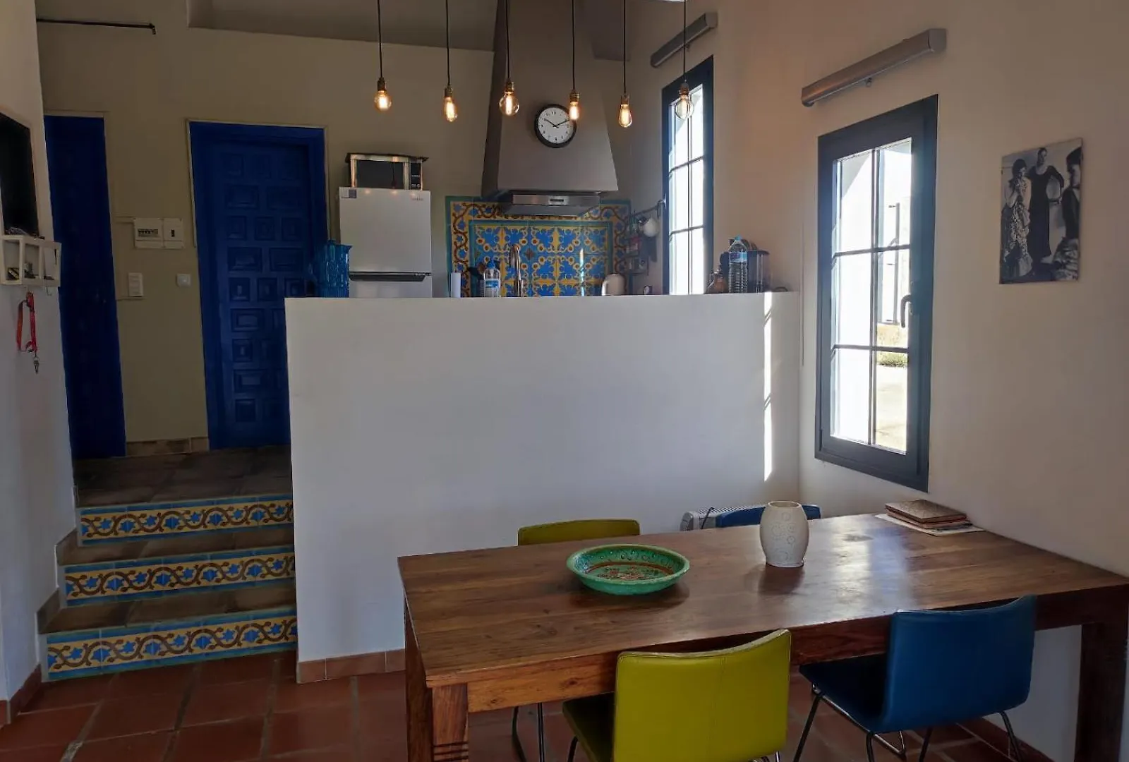 Casa14 Villa Frigiliana Vakantiehuis