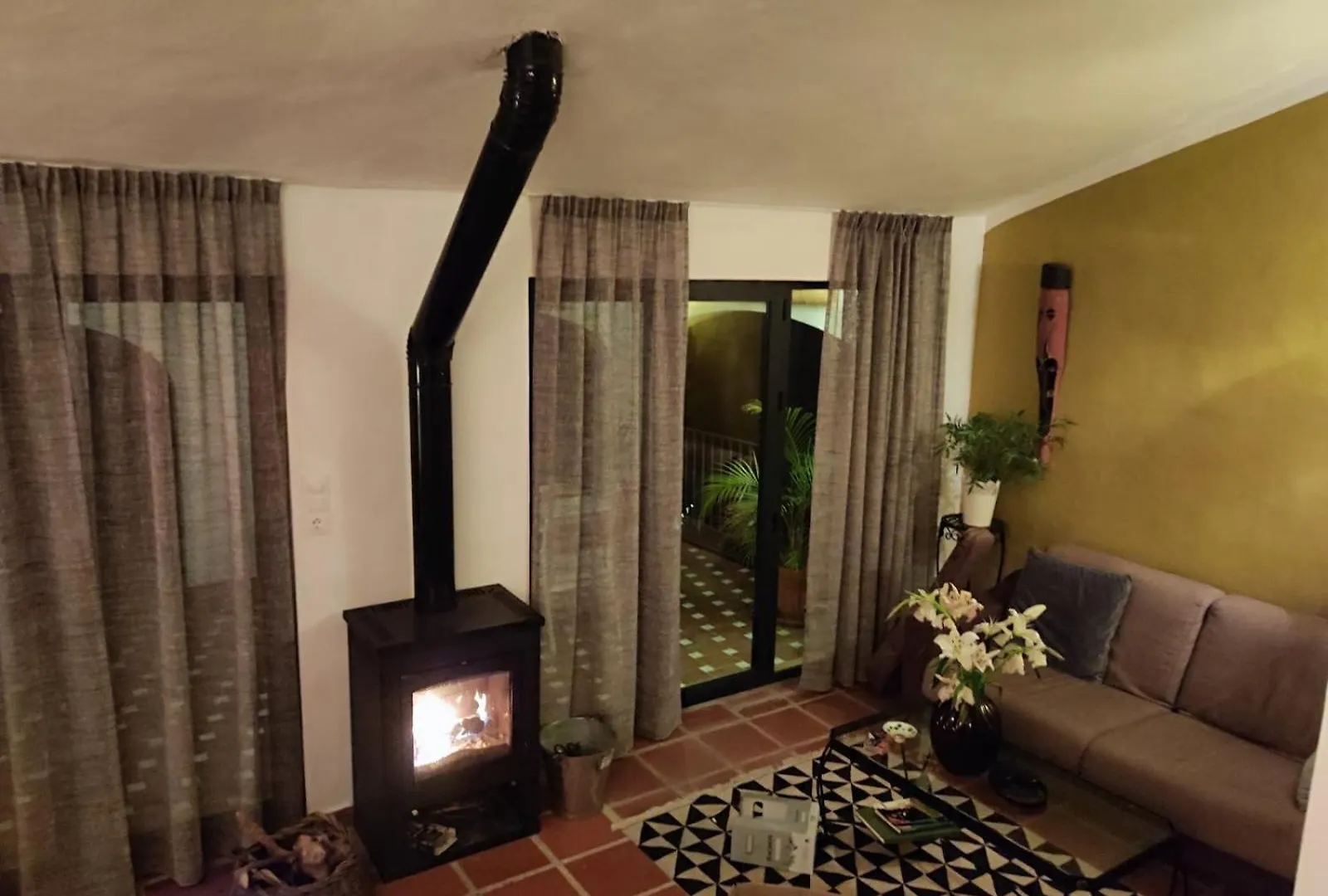 Casa14 Villa Frigiliana Spanje