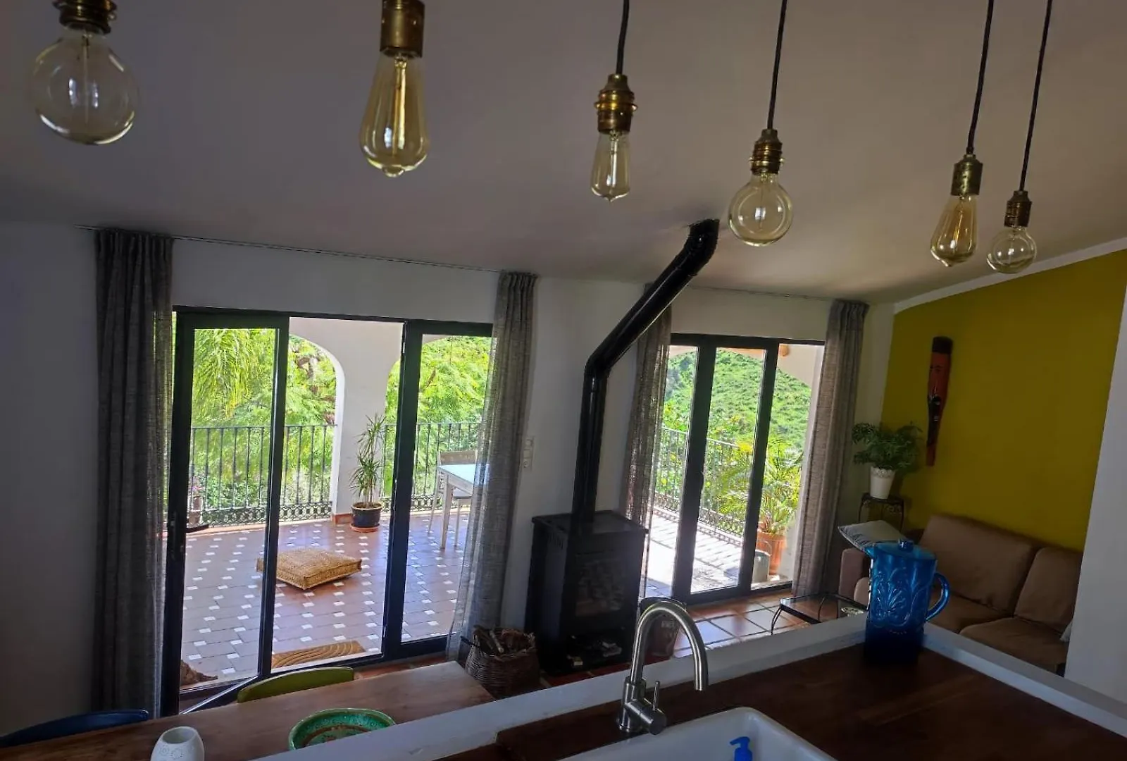 Casa14 Villa Frigiliana Vakantiehuis